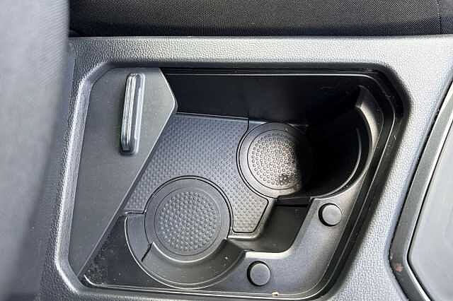 2022 Volkswagen Tiguan 1.5 TSI (EVO) 2023MY Life 4x4 Petrol Manual