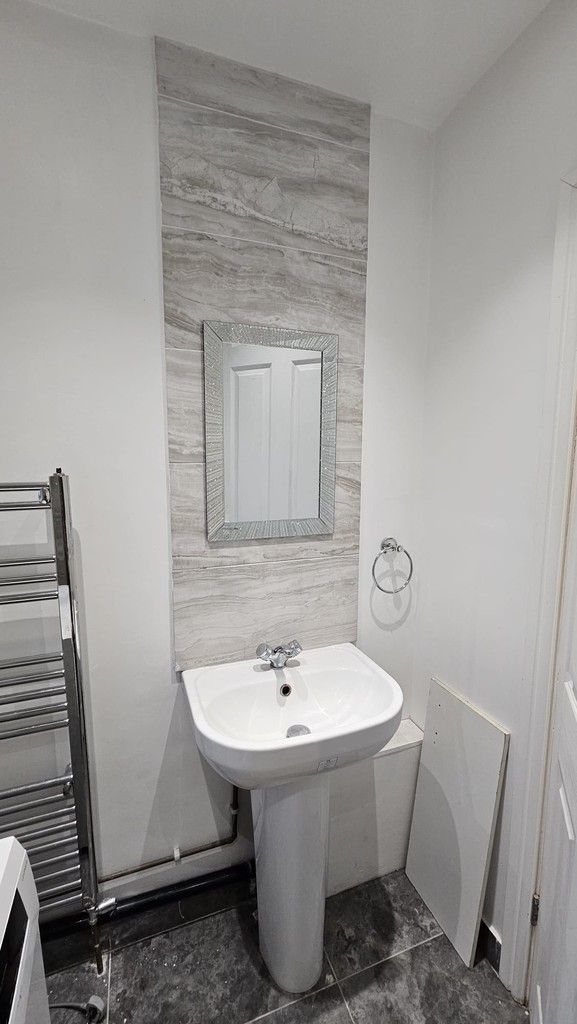 Charming Studio Flat in South Harrow – All Bills Included!