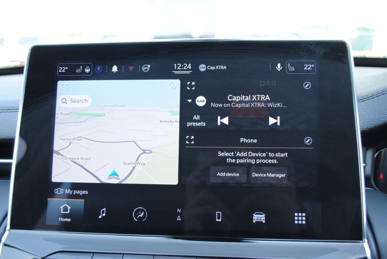 2023 Jeep Compass 1.3 T4 GSE 4xe PHEV S Model 5dr Auto Station Wagon Petrol Parallel PHEV Automatic