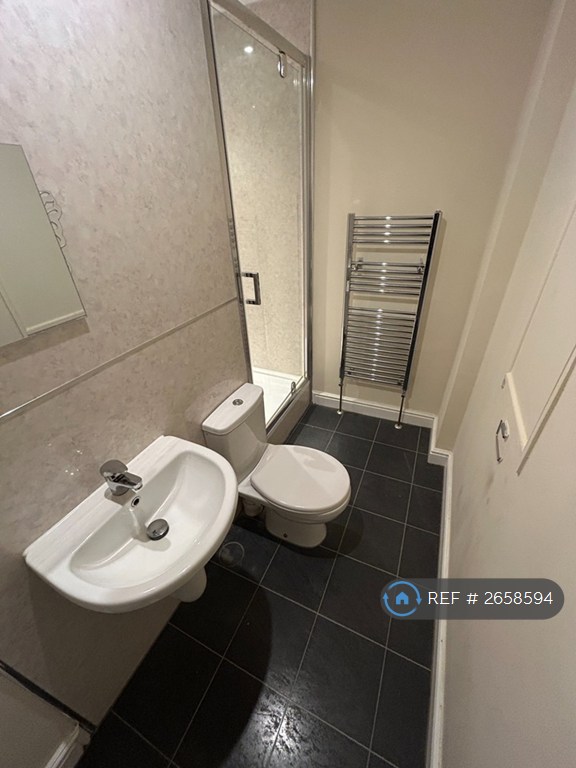 2 bedroom house in Collingwood Street, Carlisle, CA2 (2 bed) (#2658594)