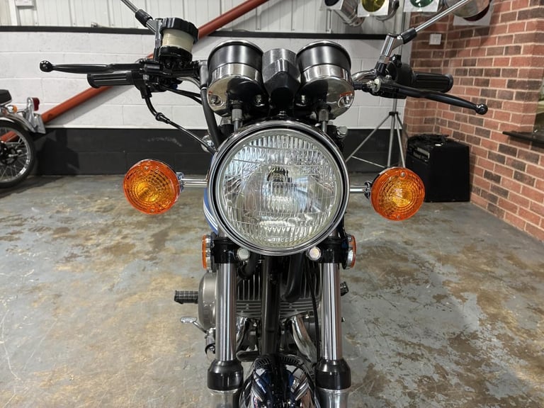 Suzuki X7 250 for sale in Chesterfield