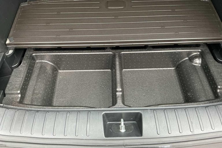 2023 Hyundai TUCSON 1.6 TGDi SE Connect 5dr 2WD ESTATE Petrol Manual