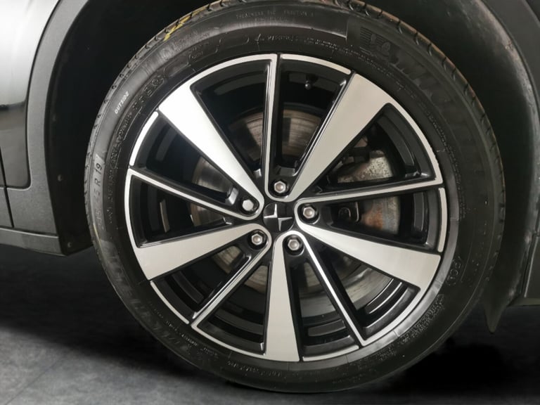 2021 Polestar Polestar 2 300kW 78kWh Long Range Dual motor 5dr 4WD Auto SALOON ELECTRIC Automatic