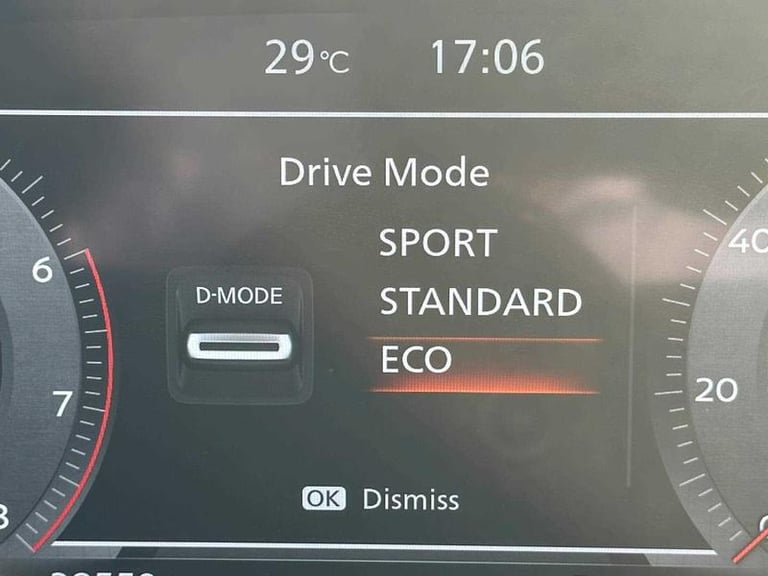 2023 Nissan Qashqai 1.3 DiG-T MH 158 N-Connecta 5dr Xtronic Automatic SUV Hybrid Automatic