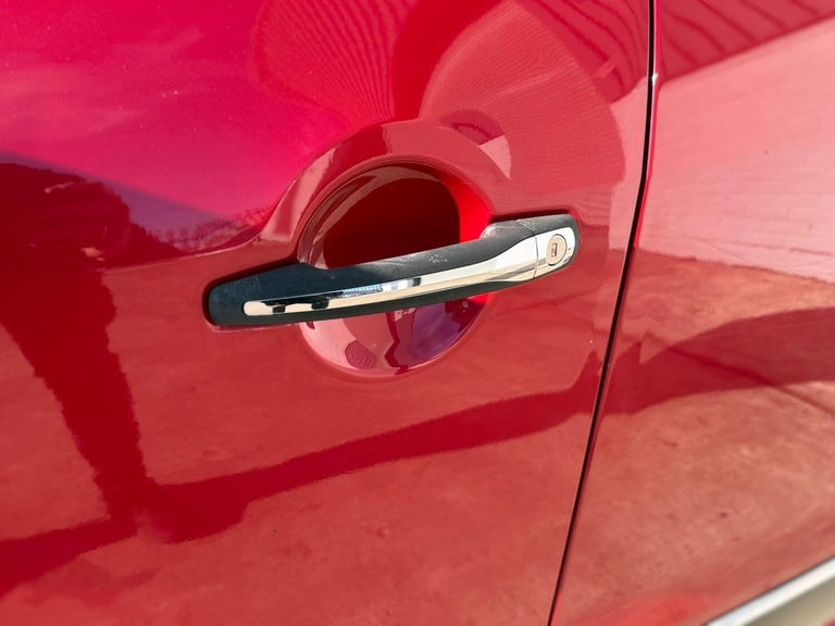 2014 Citroen C3 Picasso 1.6 VTi Exclusive EGS6 Euro 5 5dr MPV Petrol Automatic