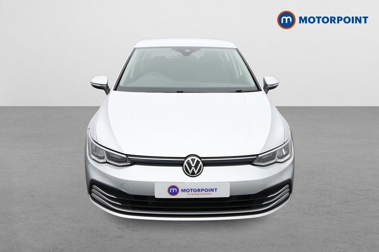 2021 Volkswagen Golf 1.5 TSI 150 Life 5dr Hatchback Petrol Manual