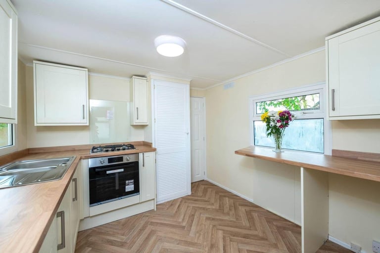 image for BK Britannia in Lincolnshire  - Lodge / Caravan 