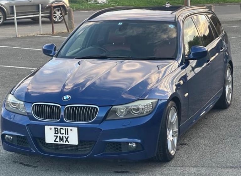 image for BMW, 335I M SPORT, 2011, 2979 (cc)
