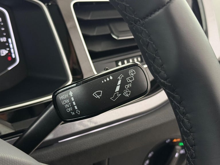 2024 Volkswagen Polo 1.0 TSI Style 5dr HATCHBACK PETROL Manual