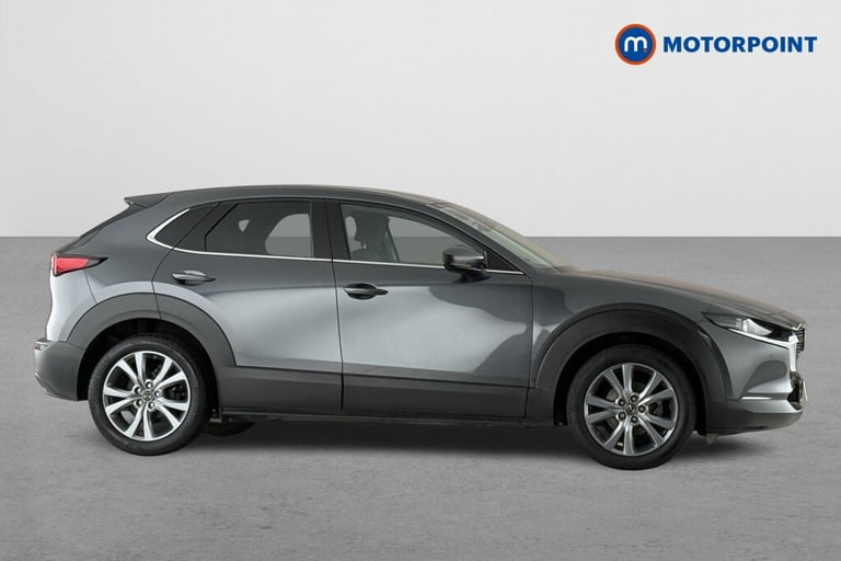 2024 Mazda CX-30 2.0 e-Skyactiv G MHEV Exclusive-Line 5dr HATCHBACK PETROL Manual