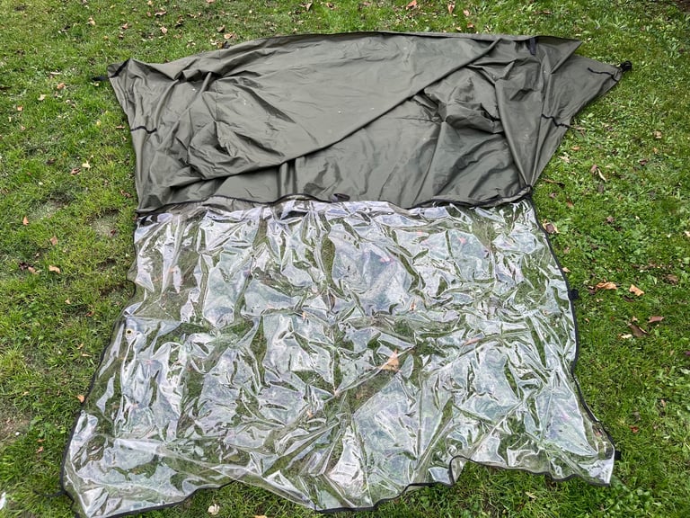 Rabbit Hutch Waterproof Cover