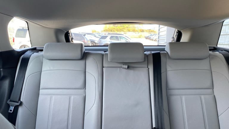 2024 Land Rover Range Rover Evoque 1.5 P300e S 5dr Auto Hatchback Hatchback Hybrid Automatic