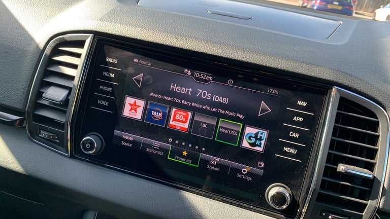 2024 Skoda Karoq 1.5 TSI ACT SE L SUV 5dr Petrol Manual Euro 6 (s/s) (150 ps) SUV Petrol Manual