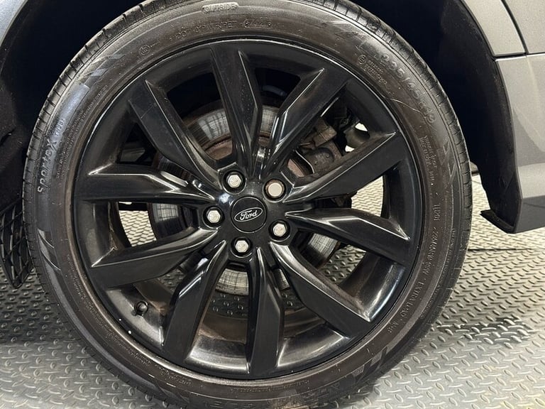  Ford Kuga T EcoBoost ST-Line X SUV Petrol Manual