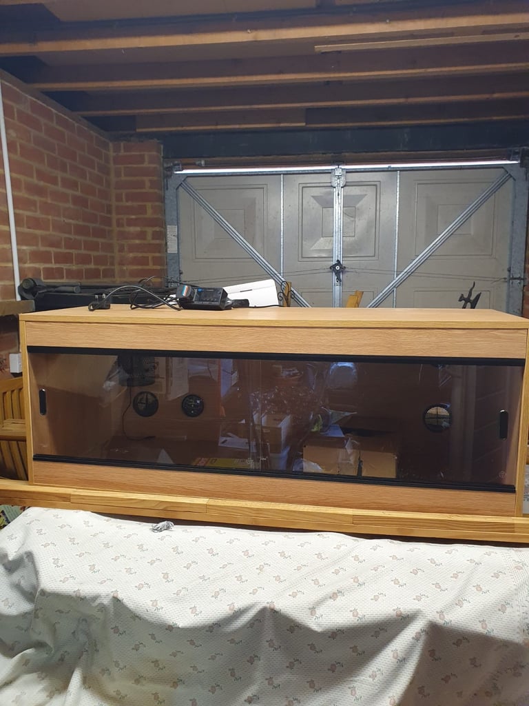 image for Vivarium 