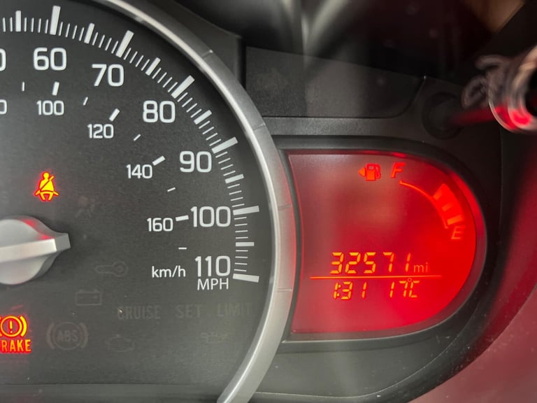 2018 Suzuki Celerio 1.0 City Euro 6 5dr HATCHBACK Petrol Manual