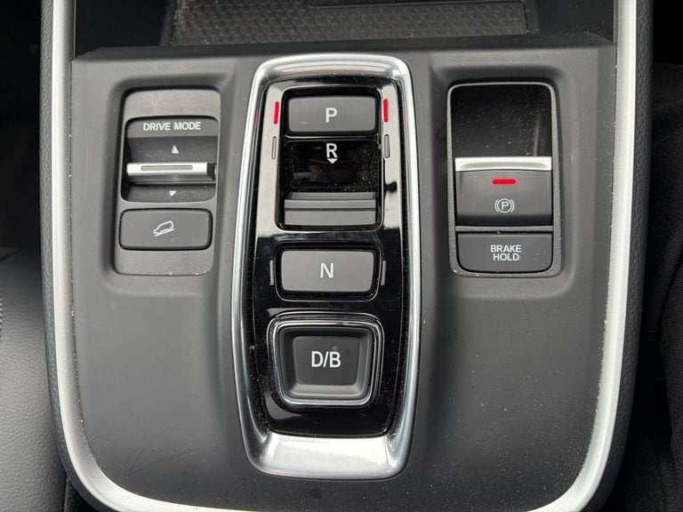 2024 Honda CR-V 2.0 eHEV Advance 5dr eCVT ESTATE PETROL/ELECTRIC Automatic