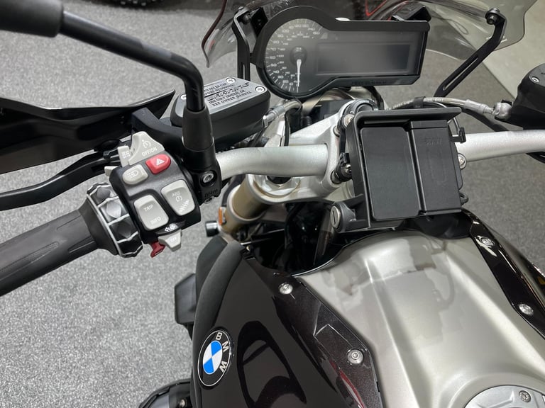 BMW R 1200 R Exclusive, 2018