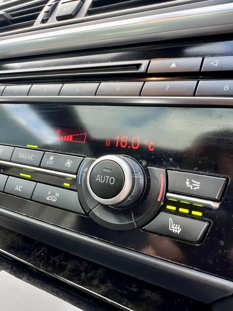 2013 BMW 6 Series 3.0 640d M Sport Auto Euro 5 (s/s) 2dr COUPE Diesel Automatic