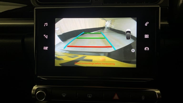 2024 Citroen C3 1.2 PureTech PLUS Hatchback 5dr Petrol Manual Euro 6 (s/s) (83 ps) Hatchback Petr...