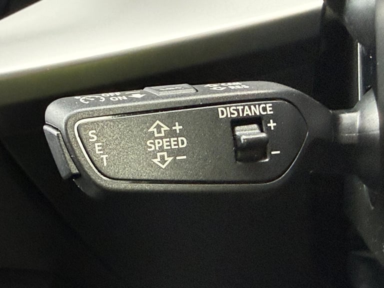 2023 Audi A3 1.0 TFSI 30 S line Sportback 5dr Petrol Manual Euro 6 (s/s) (110 ps) HATCHBACK Petro...