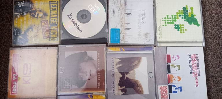 Cds 