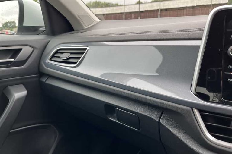 2022 Volkswagen T-Roc 2.0 TDI 150 EVO Style 5dr DSG HATCHBACK DIESEL Automatic