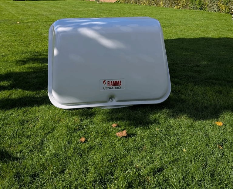 image for FIAMMA Ultra-box