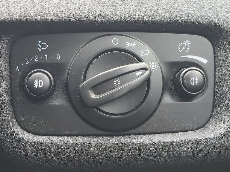 2015 Ford Fiesta T EcoBoost ST-3 Hatchback Petrol Manual