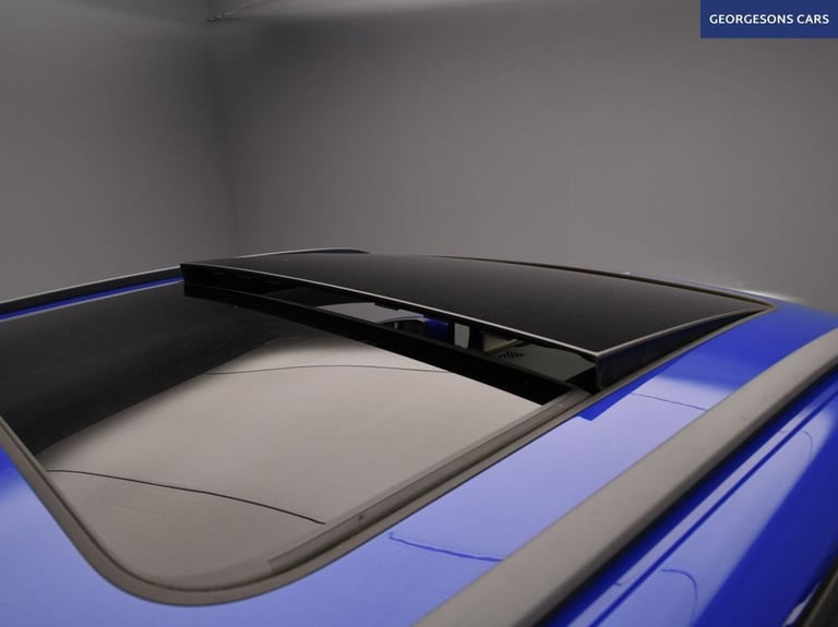 2021 Skoda Enyaq 62kWh 60 SUV 5dr Electric Auto (179 ps) ESTATE ELECTRIC Automatic