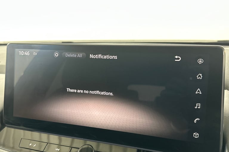 2023 Nissan Qashqai 102994 Hatchback Hybrid Automatic