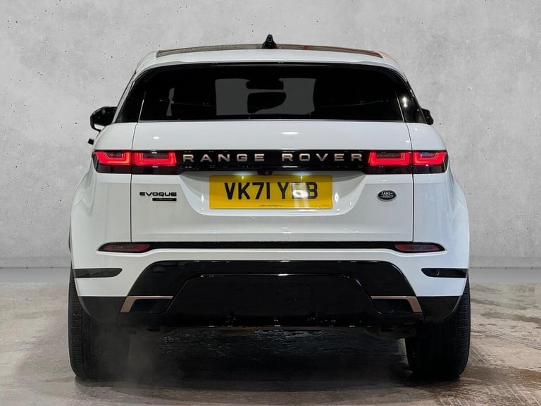 2021 Land Rover Range Rover Evoque 1.5 P300e 12.2kWh Autobiography Auto 4WD Euro 6 (s/s) 5dr ESTA...