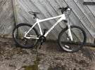 Carrera Kraken Mountain Bike