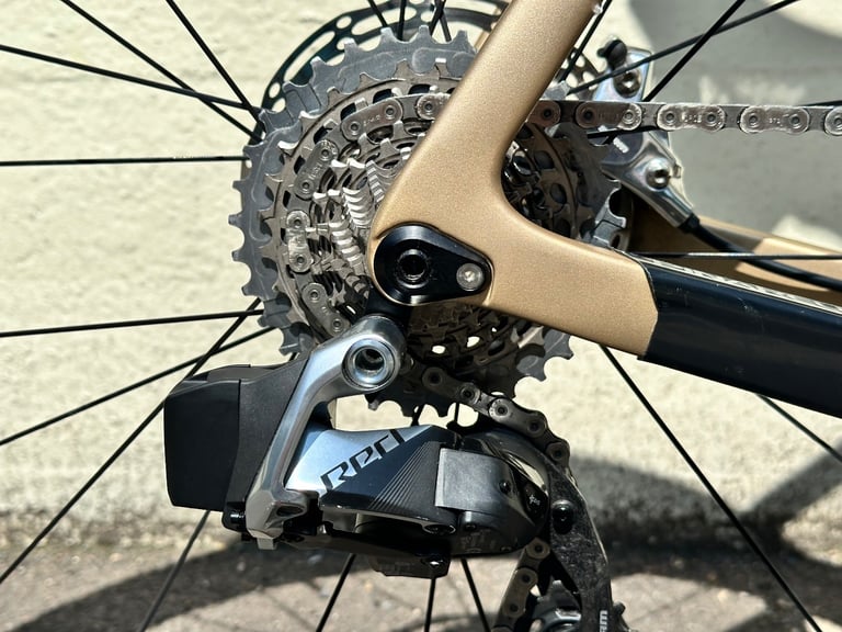 Pinarello Grevil F gravel bike 55