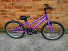 APOLLO ENVY Hybrid Kids / Children&#039;s Bike, 20&quot; Wheels.
Hardly Used