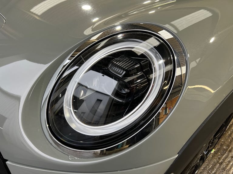 2021 MINI Hatch Cooper S 3Dr Level 3 135kW 33kWh Auto Hatchback Electric Automatic