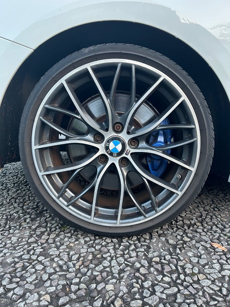 BMW, 2 SERIES, Coupe, 2015, Semi-Auto, 2979 (cc), 2 doors