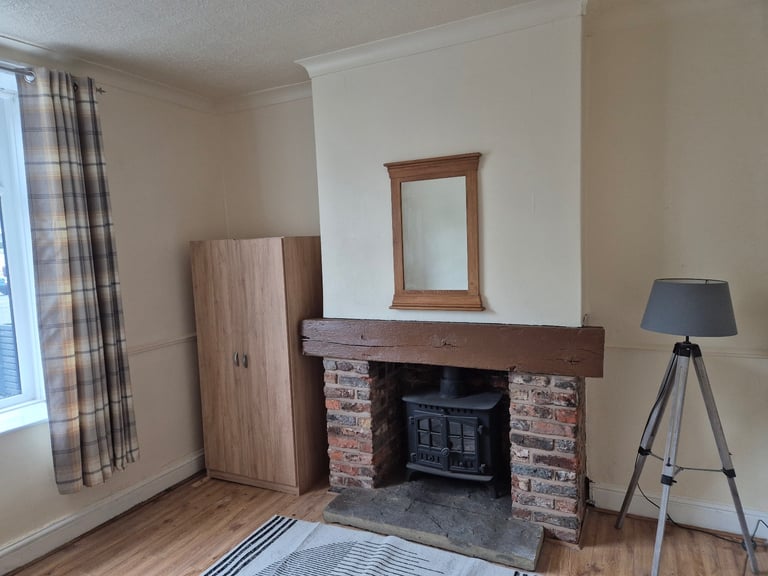 Lovely spacious 4 bed house in the heart of Tottington