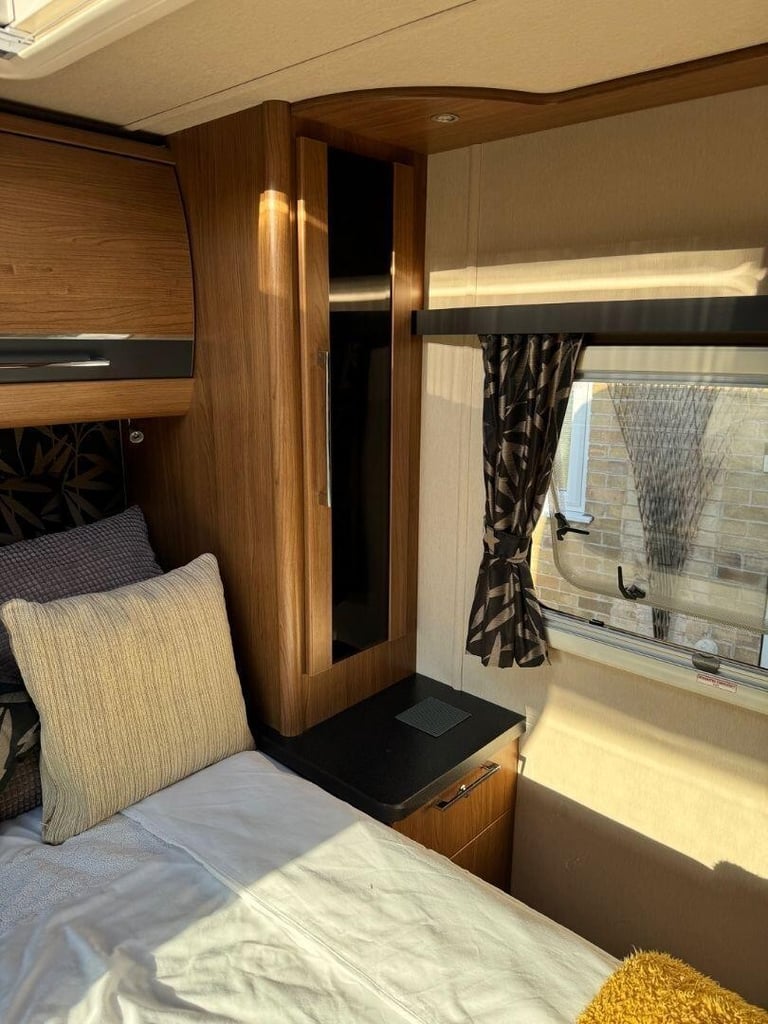2012 Auto-Trail Frontier Comanche