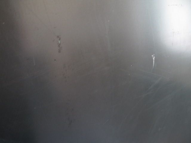 PVC Sheet . Size : 156cm by 305cm