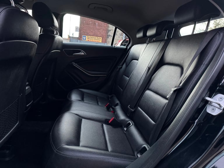 Mercedes A Class A 160 SE