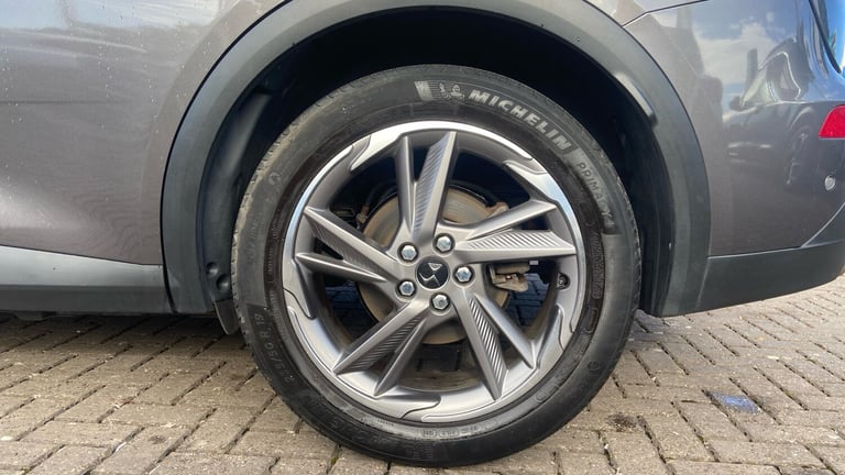 2022 DS Automobiles DS 7 Crossback 1.6 E-TENSE 13.2kWh Rivoli Crossback 5dr Petrol Plug-in Hybrid...