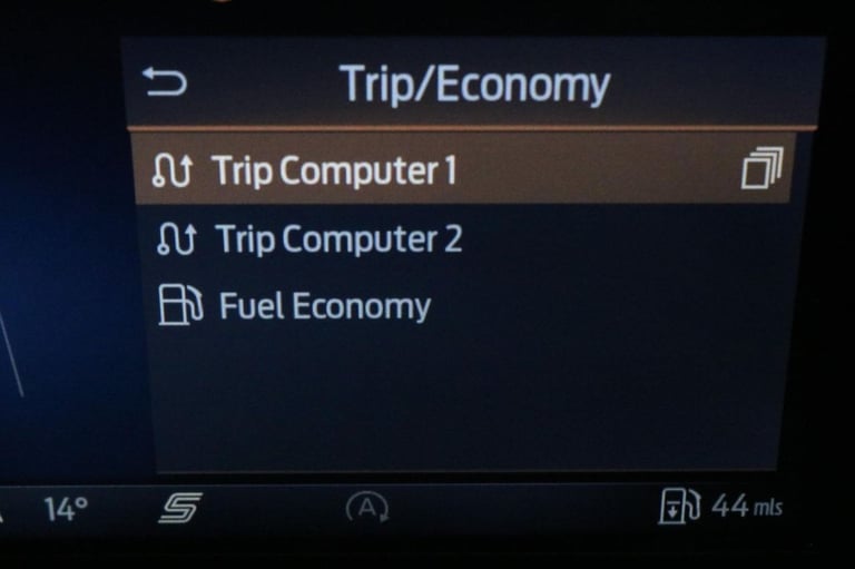 2024 Ford Transit Custom 2.0 EcoBlue 170ps H1 Van Sport Auto PANEL VAN DIESEL Automatic