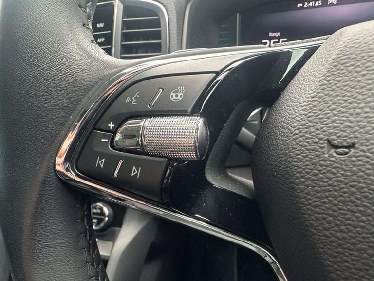 2022 Skoda Karoq 1.5 TSI SE Drive 5dr DSG ESTATE PETROL Automatic