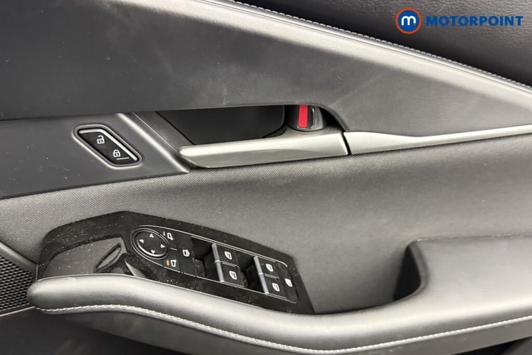 2021 Mazda CX-30 2.0 e-Skyactiv G MHEV SE-L Lux 5dr SUV Petrol Manual
