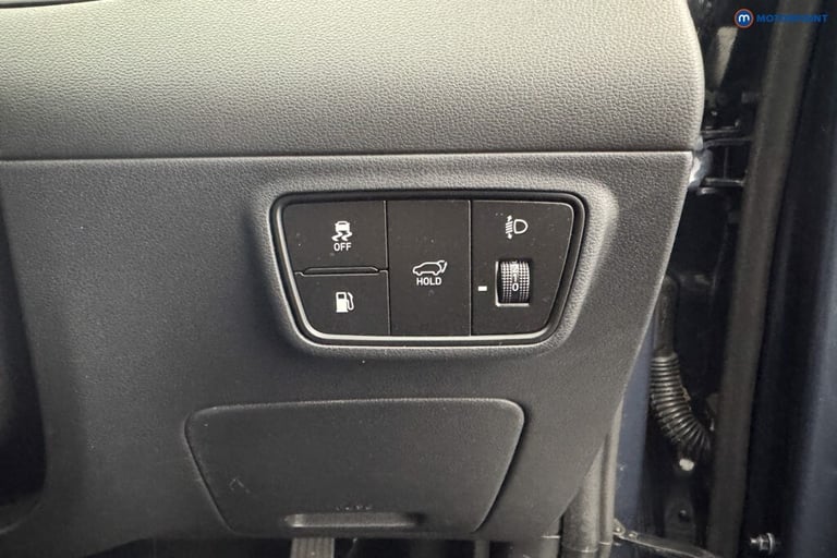 2022 Hyundai TUCSON 1.6 TGDi Plug-in Hybrid Ultimate 5dr 4WD Auto SUV Hybrid Automatic