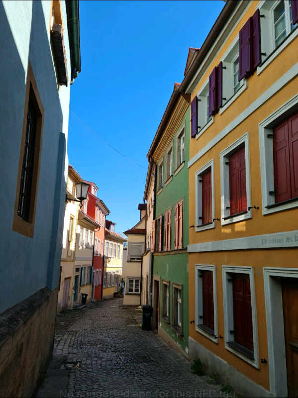 German native offers German tuition: general/business, Nat 5s, Highers, Advanced Highers