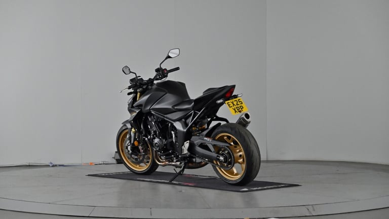 2025 Honda CB1000 Hornet 1000 SP Euro 5 Naked Petrol Manual