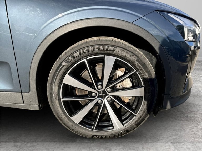 2021 Polestar Polestar 2 300kW Pilot Plus 78kWh Dual motor 5dr 4WD Auto SALOON ELECTRIC Automatic