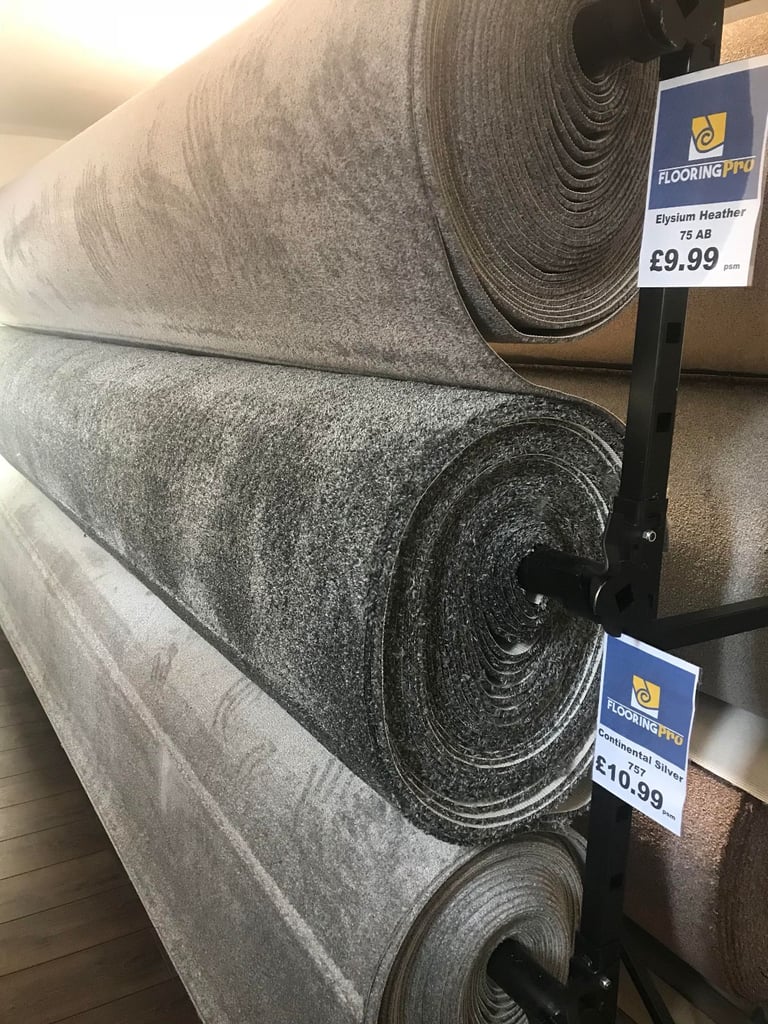 Cheap Carpet | Only £5.99m² | See Description | Private Seller | £3.99psm fitting